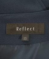 Reflect（リフレクト）ワンピース 紺 サイズ:15(XXL位) レディース/2200603393075