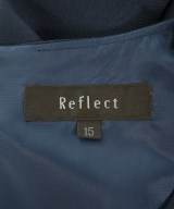 Reflect（リフレクト）ワンピース 紺 サイズ:15(XXL位) レディース/2200603393082
