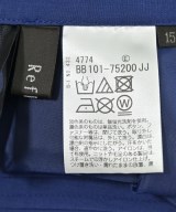 Reflect（リフレクト）ロング・マキシ丈スカート 青 サイズ:15(XL位) レディース/2200604447050
