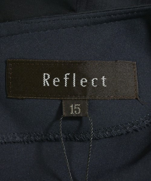 Reflect（リフレクト）ワンピース 紺 サイズ:15(XXL位) レディース/2200604447128