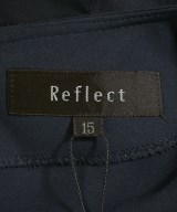 Reflect（リフレクト）ワンピース 紺 サイズ:15(XXL位) レディース/2200604447128