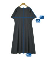 Reflect（リフレクト）ワンピース 紺 サイズ:15(XXL位) レディース/2200604447128