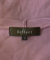 Reflect（リフレクト）カーディガン ピンク サイズ:9(M位) レディース/2200604539021