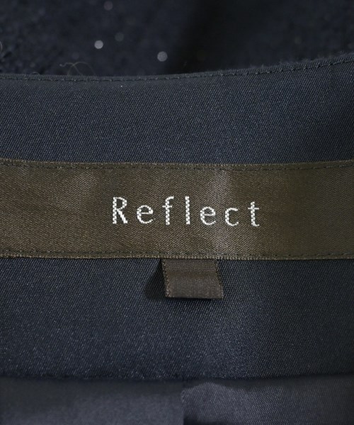 Reflect（リフレクト）ジャケット 紺 サイズ:7(S位) レディース/2200605982048