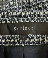 Reflect（リフレクト）ジャケット 黒 サイズ:7(S位) レディース/2200605982062