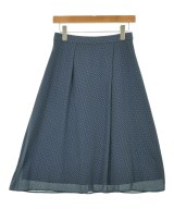 Reflect ロング・マキシ丈スカート