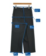 Reflect（リフレクト）スラックス 黒 サイズ:9(M位) レディース/2200667801066