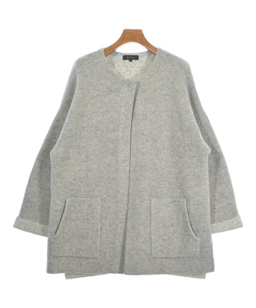 Reflect(リフレクト)カーディガン グレー サイズ:7(S位)/2200668415026