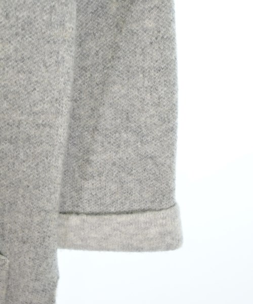 Reflect（リフレクト）カーディガン グレー サイズ:7(S位) レディース/2200668415026