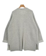 Reflect（リフレクト）カーディガン グレー サイズ:7(S位) レディース/2200668415026