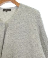 Reflect（リフレクト）カーディガン グレー サイズ:7(S位) レディース/2200668415026
