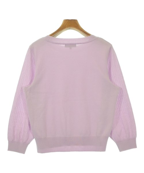 Reflect（リフレクト）ニット・セーター ピンク サイズ:9(M位) レディース/2200669706017