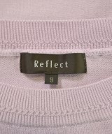 Reflect（リフレクト）ニット・セーター ピンク サイズ:9(M位) レディース/2200669706017