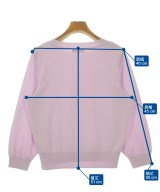 Reflect（リフレクト）ニット・セーター ピンク サイズ:9(M位) レディース/2200669706017