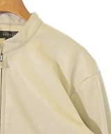 Reflect（リフレクト）ブルゾン ベージュ サイズ:7(S位) レディース/2200669706048