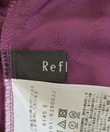 Reflect（リフレクト）ブラウス 紫 サイズ:F レディース/2200667742093