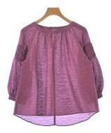 Reflect ブラウス