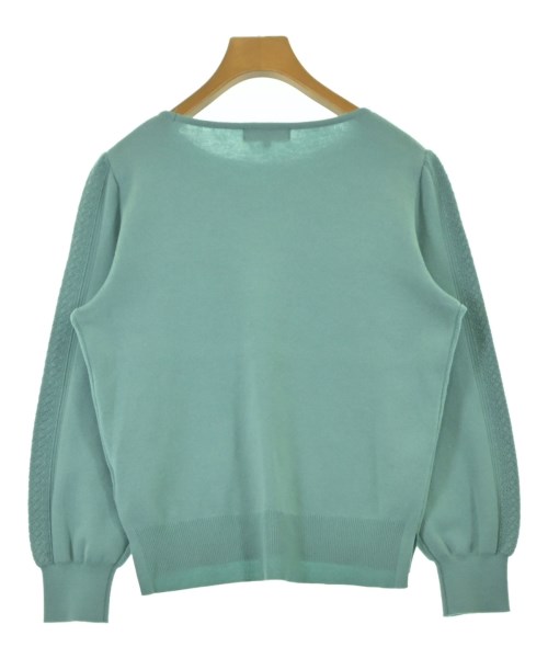 Reflect（リフレクト）ニット・セーター 緑 サイズ:9(M位) レディース/2200667742109