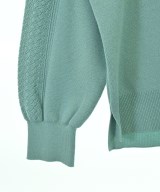 Reflect（リフレクト）ニット・セーター 緑 サイズ:9(M位) レディース/2200667742109