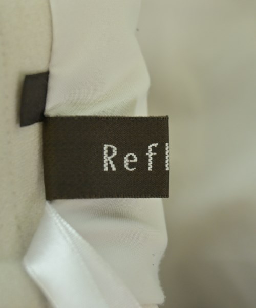 Reflect（リフレクト）ひざ丈スカート 白 サイズ:7(S位) レディース/2200667742116