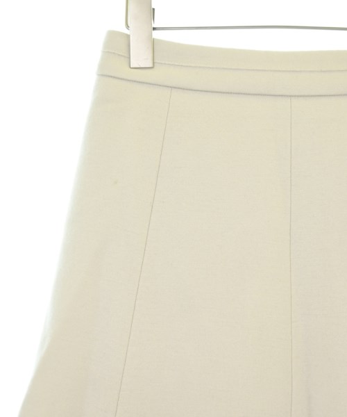 Reflect（リフレクト）ひざ丈スカート 白 サイズ:7(S位) レディース/2200667742116
