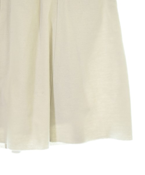 Reflect（リフレクト）ひざ丈スカート 白 サイズ:7(S位) レディース/2200667742116