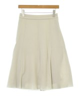 Reflect（リフレクト）ひざ丈スカート 白 サイズ:7(S位) レディース/2200667742116