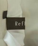 Reflect（リフレクト）ひざ丈スカート 白 サイズ:7(S位) レディース/2200667742116