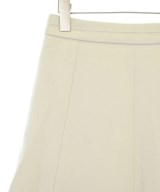 Reflect（リフレクト）ひざ丈スカート 白 サイズ:7(S位) レディース/2200667742116