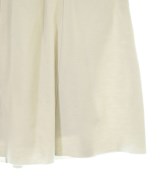 Reflect（リフレクト）ひざ丈スカート 白 サイズ:7(S位) レディース/2200667742116