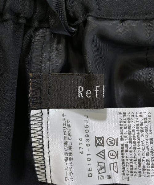 Reflect（リフレクト）その他 黒 サイズ:-(M位) レディース/2200667742123