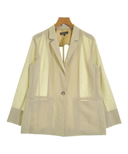 Reflect(リフレクト)カジュアルジャケット ベージュ サイズ:9(M位)/2200672539084