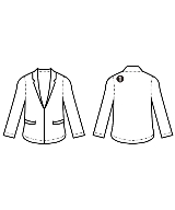 Reflect（リフレクト）カジュアルジャケット ベージュ サイズ:9(M位) レディース/2200672539084