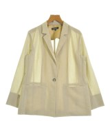 Reflect（リフレクト）カジュアルジャケット ベージュ サイズ:9(M位) レディース/2200672539084