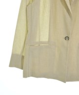 Reflect（リフレクト）カジュアルジャケット ベージュ サイズ:9(M位) レディース/2200672539084