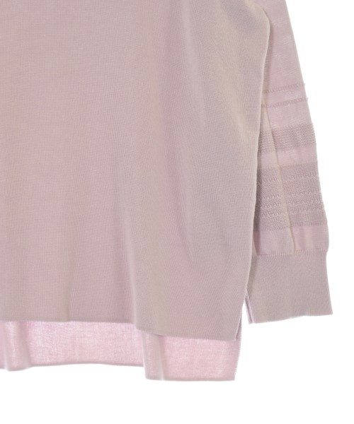 Reflect（リフレクト）ニット・セーター ピンク サイズ:S レディース/2200669025040