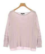 Reflect（リフレクト）ニット・セーター ピンク サイズ:S レディース/2200669025040