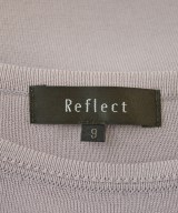 Reflect（リフレクト）ニット・セーター ピンク サイズ:S レディース/2200669025040