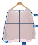 Reflect（リフレクト）ニット・セーター ピンク サイズ:S レディース/2200669025040