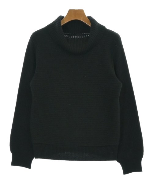 Reflect(リフレクト)ニット・セーター 黒 サイズ:9(M位)/2200670892037