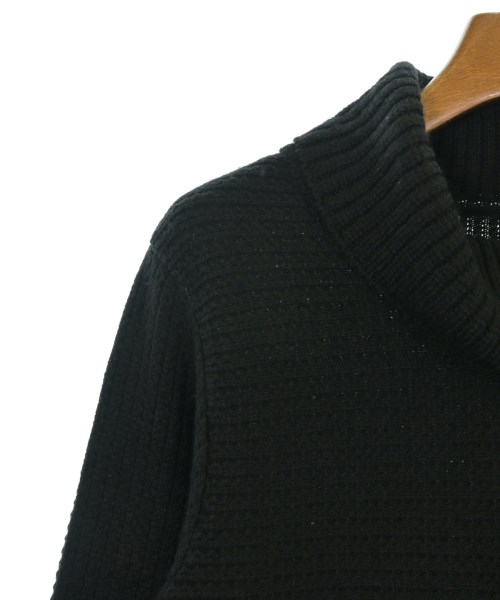 Reflect（リフレクト）ニット・セーター 黒 サイズ:9(M位) レディース/2200670892037