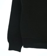 Reflect（リフレクト）ニット・セーター 黒 サイズ:9(M位) レディース/2200670892037