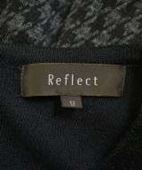 Reflect（リフレクト）ワンピース 黒 サイズ:9(M位) レディース/2200670892044