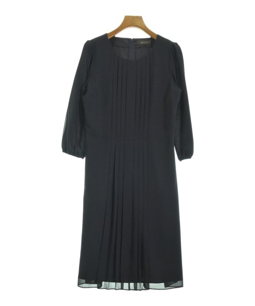 Reflect(リフレクト)ワンピース 紺 サイズ:7(S位)/2200672721045