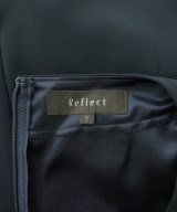 Reflect（リフレクト）ワンピース 紺 サイズ:7(S位) レディース/2200672721045