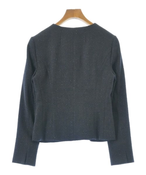 Reflect（リフレクト）テーラードジャケット 紺 サイズ:7(S位) レディース/2200672721120