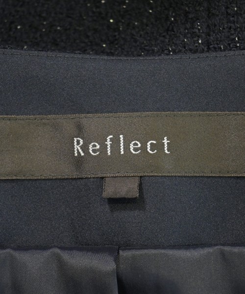 Reflect（リフレクト）テーラードジャケット 紺 サイズ:7(S位) レディース/2200672721120