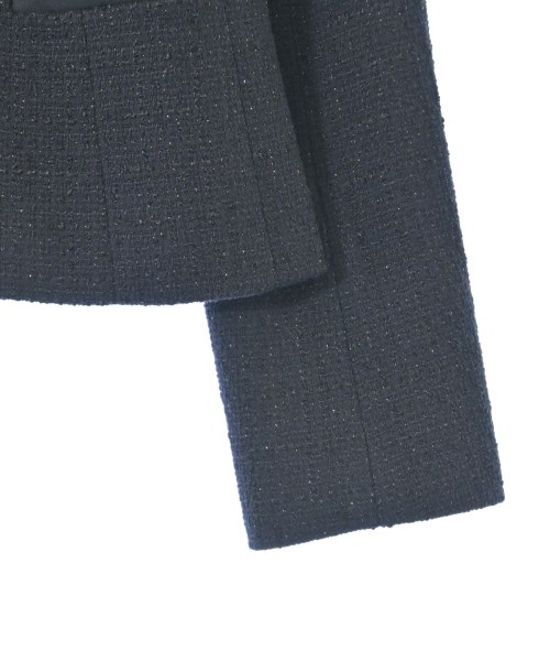 Reflect（リフレクト）テーラードジャケット 紺 サイズ:7(S位) レディース/2200672721120