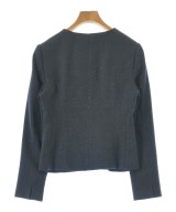 Reflect（リフレクト）テーラードジャケット 紺 サイズ:7(S位) レディース/2200672721120