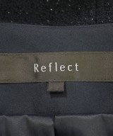 Reflect（リフレクト）テーラードジャケット 紺 サイズ:7(S位) レディース/2200672721120